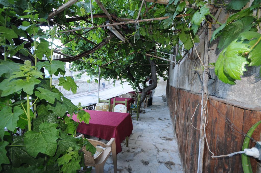Born Hotel Ürgüp Exterior photo